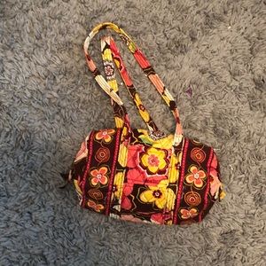Vera Bradley purse.